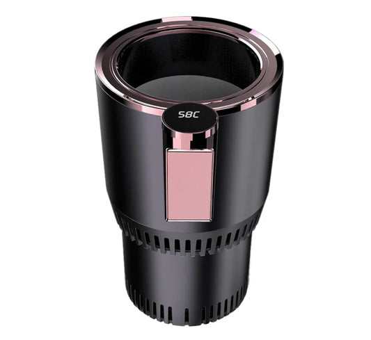 Smart Car Cup Warmer