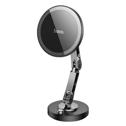 Hoco - Metal Ring Car Holder (H50)